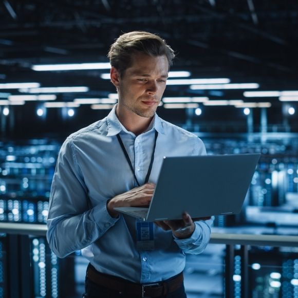 5 pasos importantes para desarrollar una estrategia de Business Intelligence