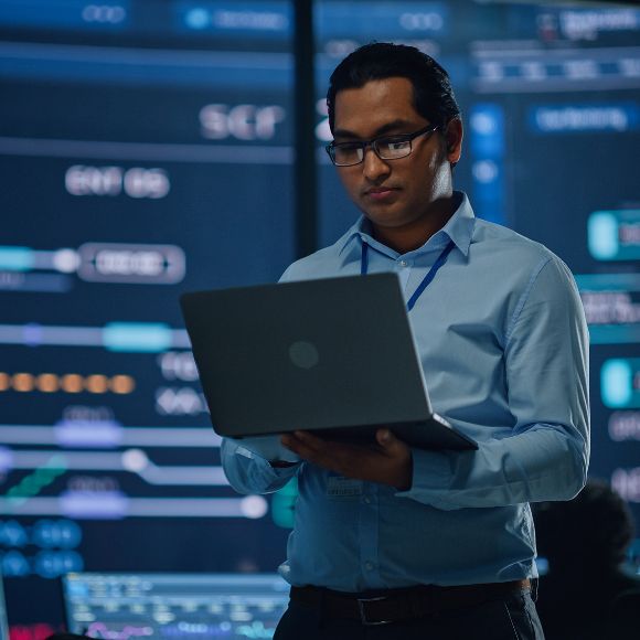 Centro de datos del futuro: ¿cuáles son las tendencias de la nueva estructura?