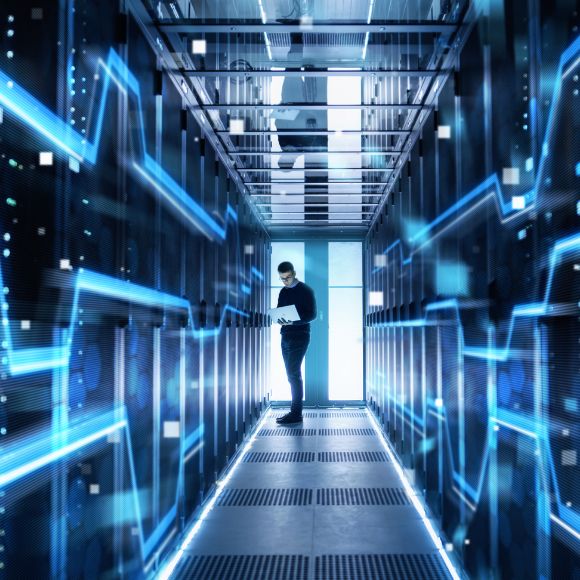 Virtualización de servidores: ¿cómo mejorar su gestión?