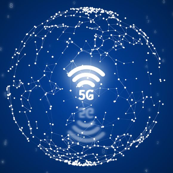 5G e Internet de las Cosas: ¿Qué relación hay entre ellos?