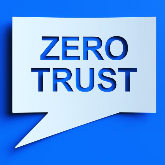 ¿Cuáles son los pasos necesarios para adoptar una estrategia Zero Trust?