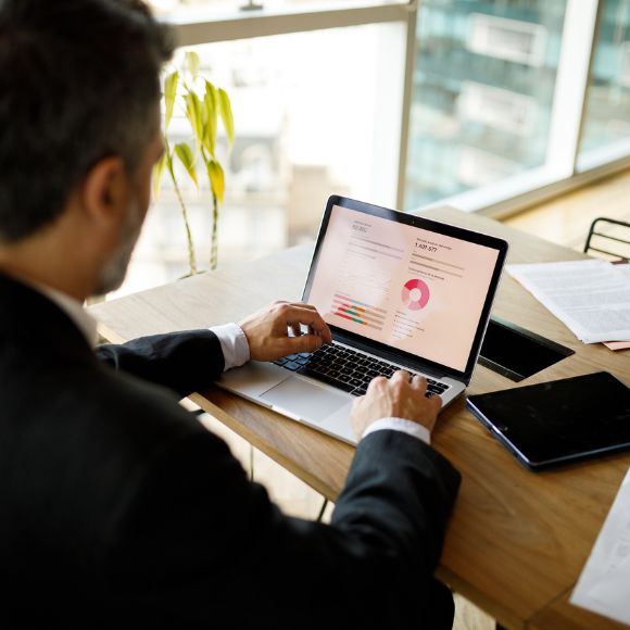 Red Intuitiva como ventaja para el mercado de verticales 