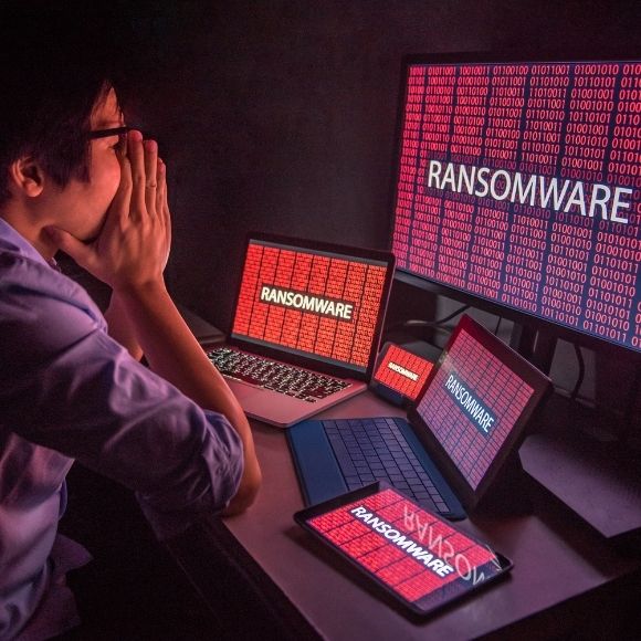 Ransomware: ¿por qué sigue siendo un peligro creciente para las empresas de Latinoamérica? 