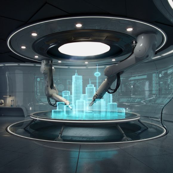 Ciudades inteligentes poscovid: ¿qué esperar?