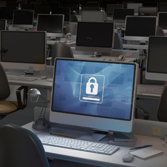 ¿Cuáles son los nuevos desafíos de seguridad de que las empresas deberán enfrentar? 