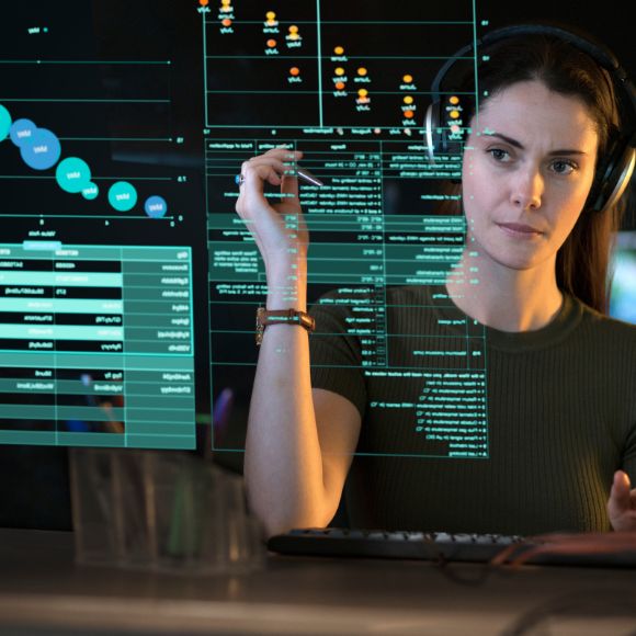 ¿Qué áreas de la empresa puede automatizar la TI? 