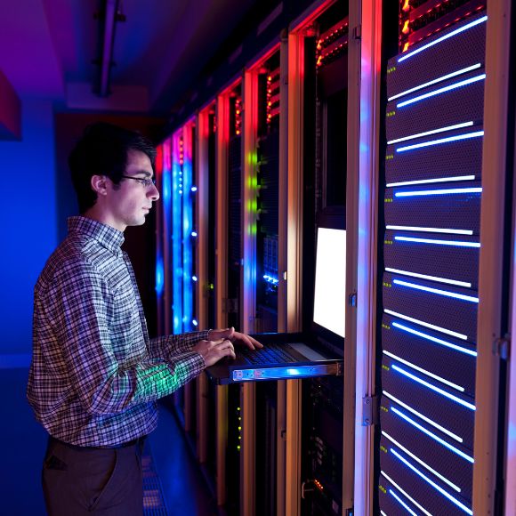 ¿Cómo elegir un servidor para la empresa