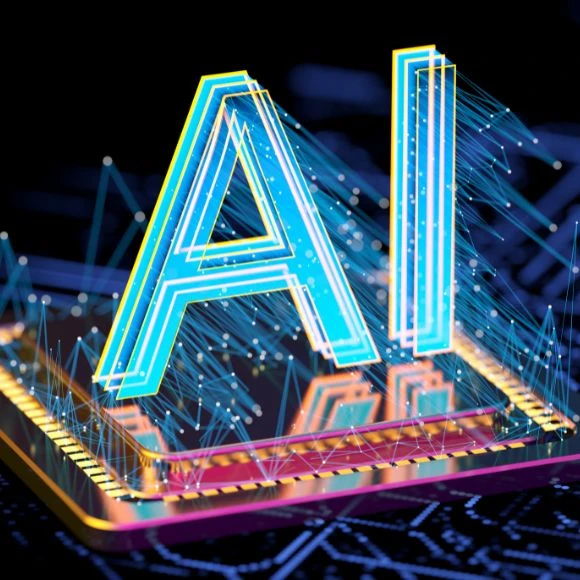 ¿Cómo la Inteligencia Artificial puede hacer a las empresas más productivas?