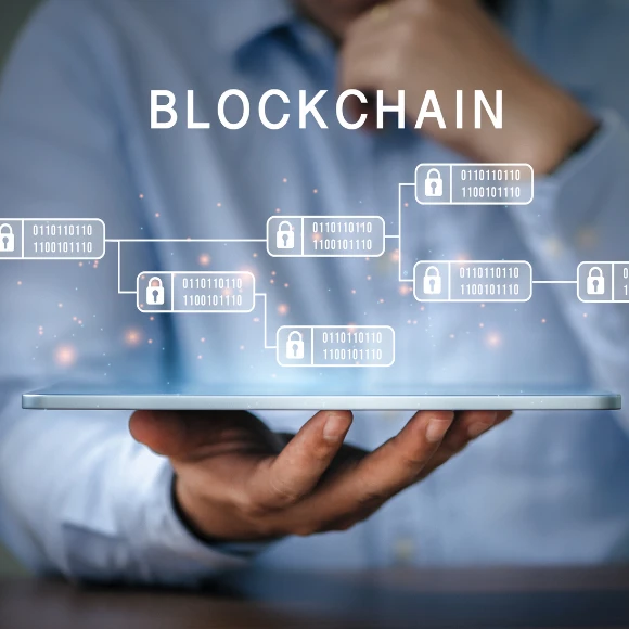 5 aplicaciones de blockchain para las empresas