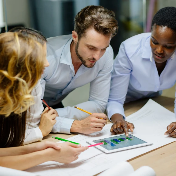 ¿Cómo crear un plan de movilidad corporativa exitoso?